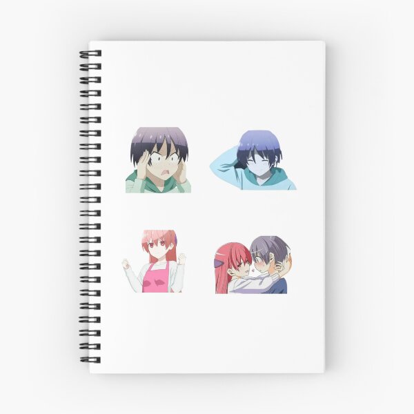 Item preview, Tonikaku Kawaii - Pack designed and sold by V3S0.