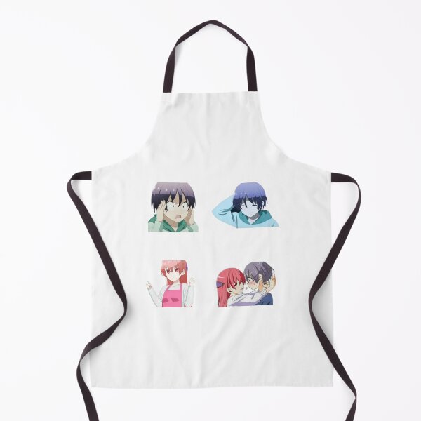 Item preview, Tonikaku Kawaii - Pack designed and sold by V3S0.