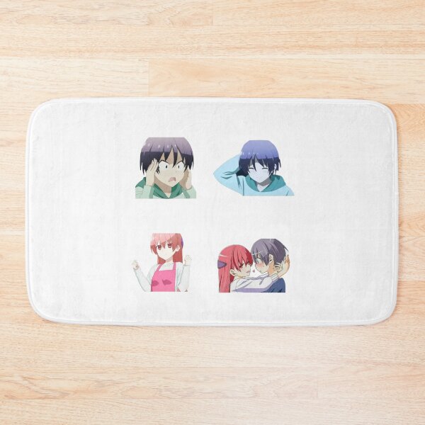 Item preview, Tonikaku Kawaii - Pack designed and sold by V3S0.