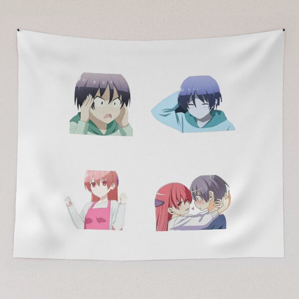 Item preview, Tonikaku Kawaii - Pack designed and sold by V3S0.