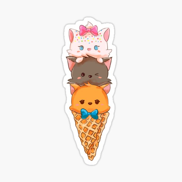 Item preview, Aristocats! designed and sold by Cyanidie.