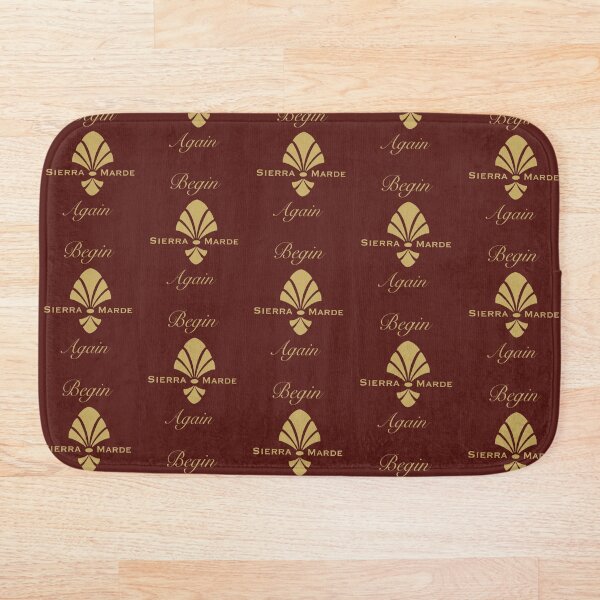 Item preview, Sierra Madre Begin again designed and sold by Vin16.