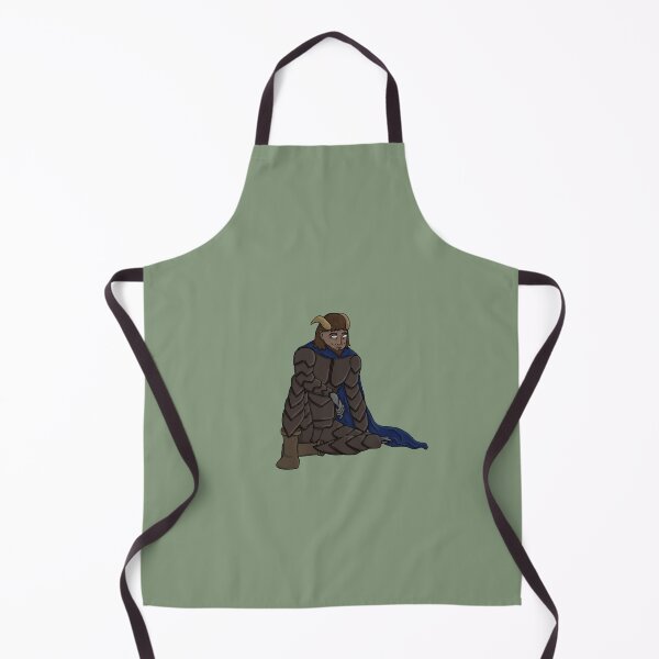 Item preview, Zalmesh (Tiefling) designed and sold by Kamil Henri.