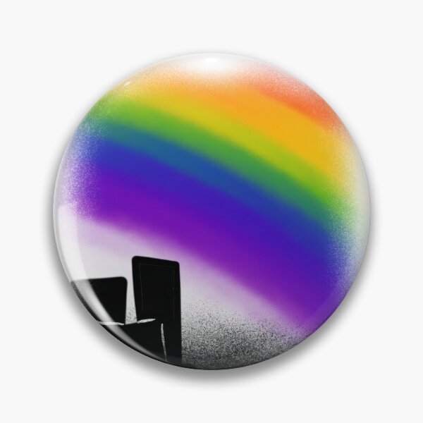 Item preview, Subtly Prideful: Juxtaposed  designed and sold by SpiritShield151.