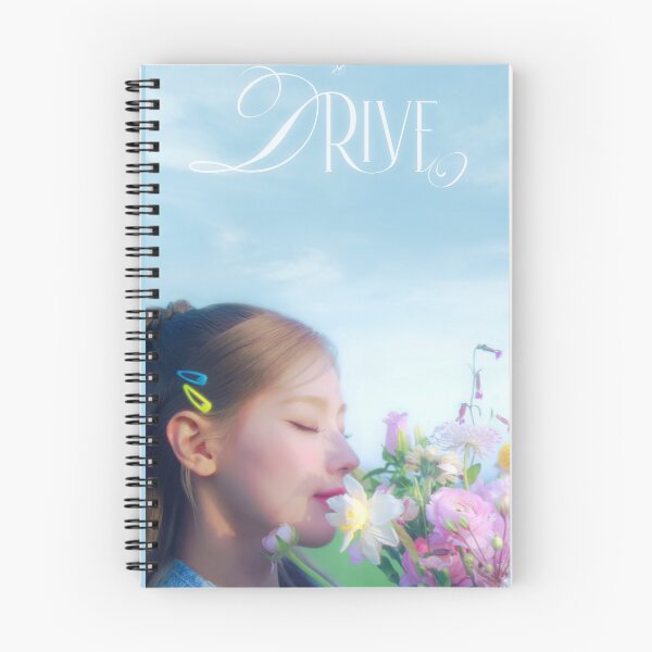 Item preview, Miyeon DRIVE (blue) designed and sold by Masae.