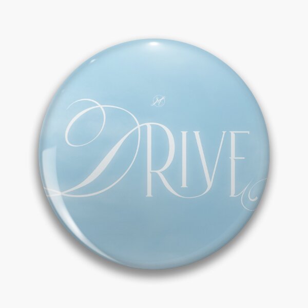 Item preview, Miyeon DRIVE (azul) designed and sold by Masae.