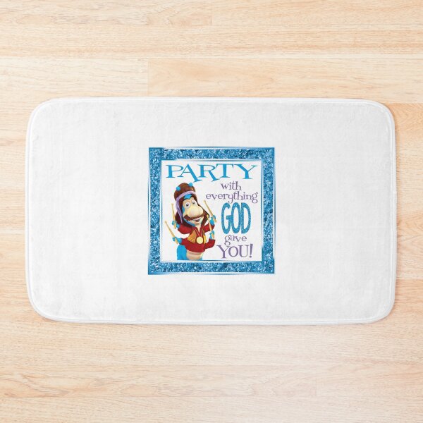 Item preview, Veggie Party! designed and sold by PawsitiveMum.