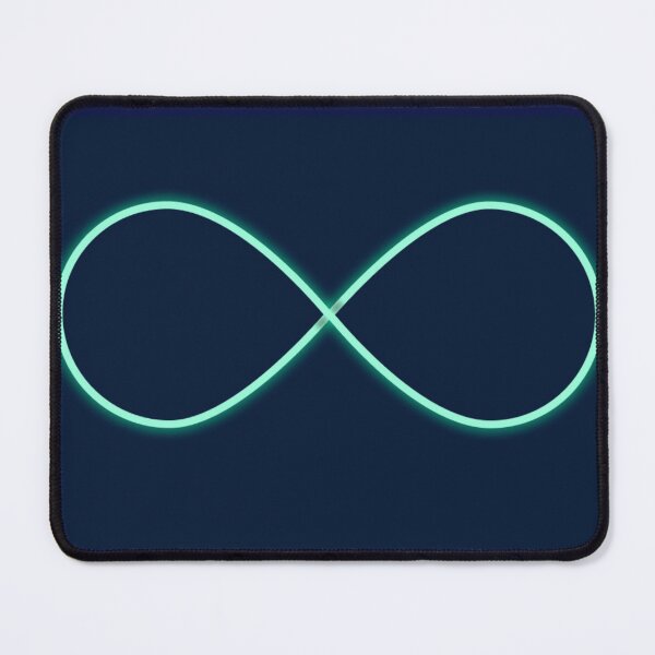 Item preview, Neon Infinity designed and sold by VEKI-design.