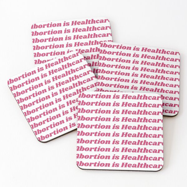 Item preview, Abortion is Healthcare designed and sold by CS Cairo.
