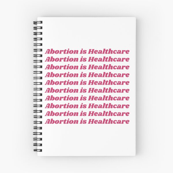 Item preview, Abortion is Healthcare designed and sold by CS Cairo.