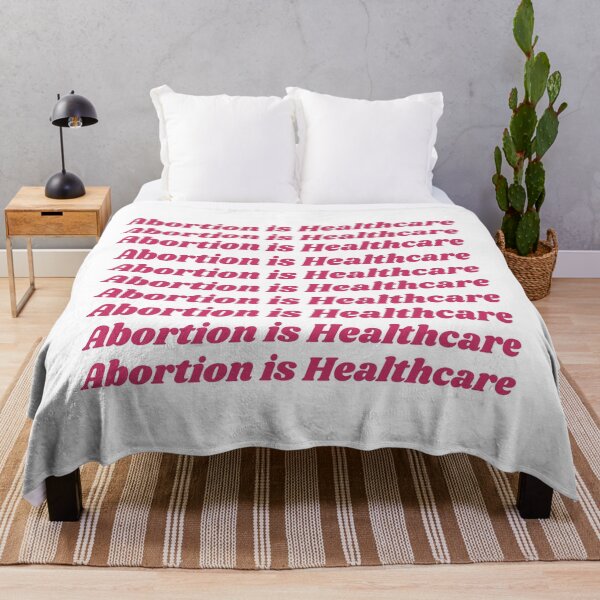 Item preview, Abortion is Healthcare designed and sold by CS Cairo.