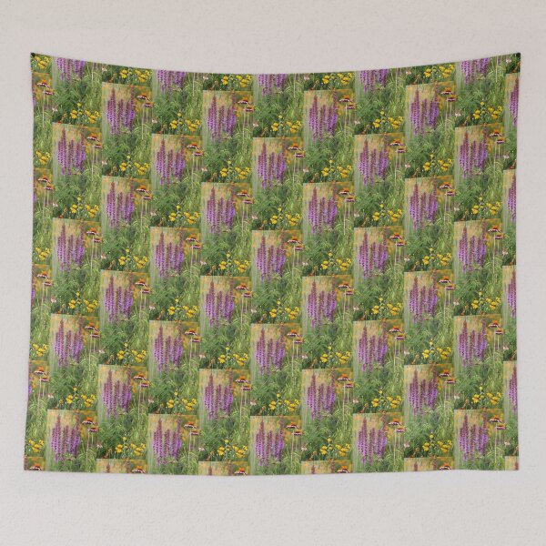 Item preview, Floral Delight designed and sold by CarolM.