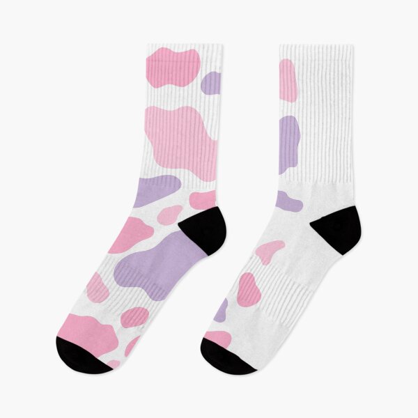 Item preview, Pink cow print designed and sold by daliademarte.