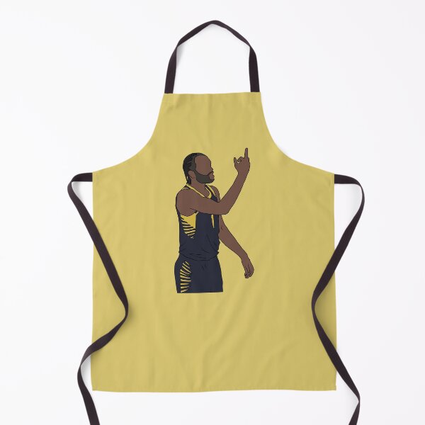 Item preview, TJ Warren Middle Finger designed and sold by RatTrapTees.