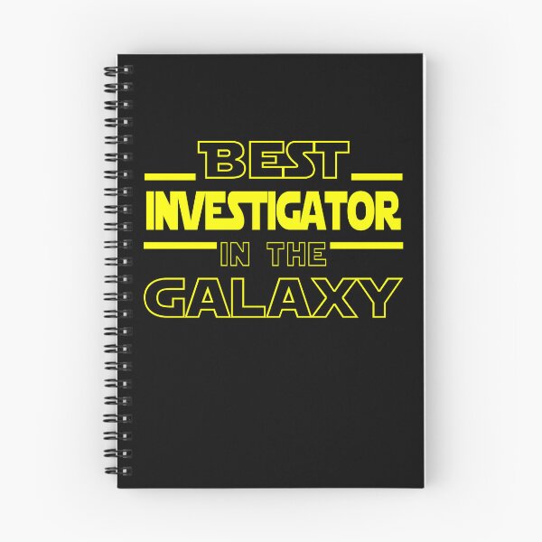 Artikelvorschau, Ermittler Job Papa Mutter Hudband Herren-Shirt, Bester Ermittler in der Galaxis, Lustiges Ermittler-Geburtstags-Weihnachtsgeschenk entworfen und verkauft von xlnv.