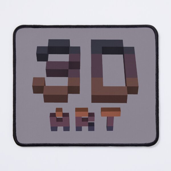 Item preview, 3D Art designed and sold by Kamil Henri.