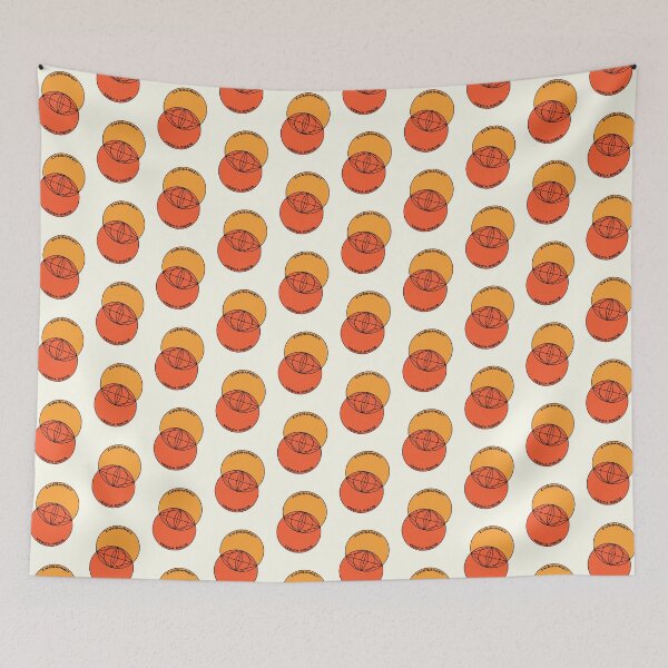 Item preview, Vesica Piscis • Zweisamkeit designed and sold by amuseXpress.