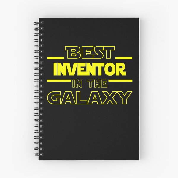 Item preview, inventor Job Dad Mom Hudband Mens Shirt, Best inventor In The Galaxy, Funny inventor Birthday christmas Gift Gift designed and sold by xlnv.