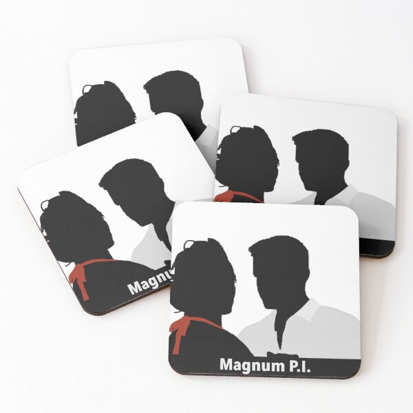 Item preview, Dream Miggy Magnum PI designed and sold by Smpritch87.