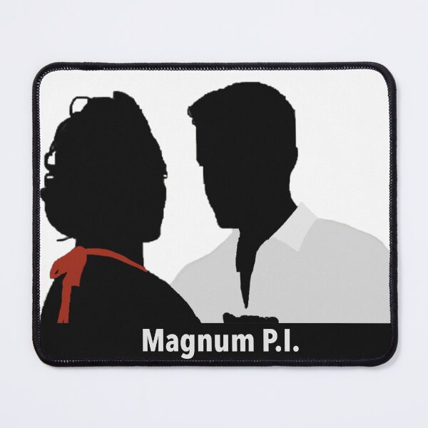 Item preview, Dream Miggy Magnum PI designed and sold by Smpritch87.