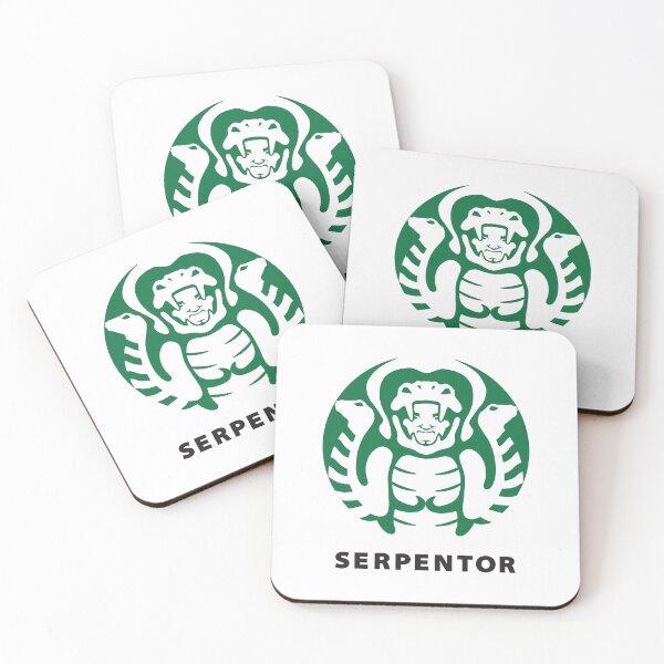Item preview, Serpent Coffee designed and sold by PendragonDesign.