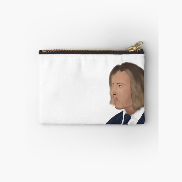 Item preview, Johnny Depp Fan Art  designed and sold by ZRGraphics.