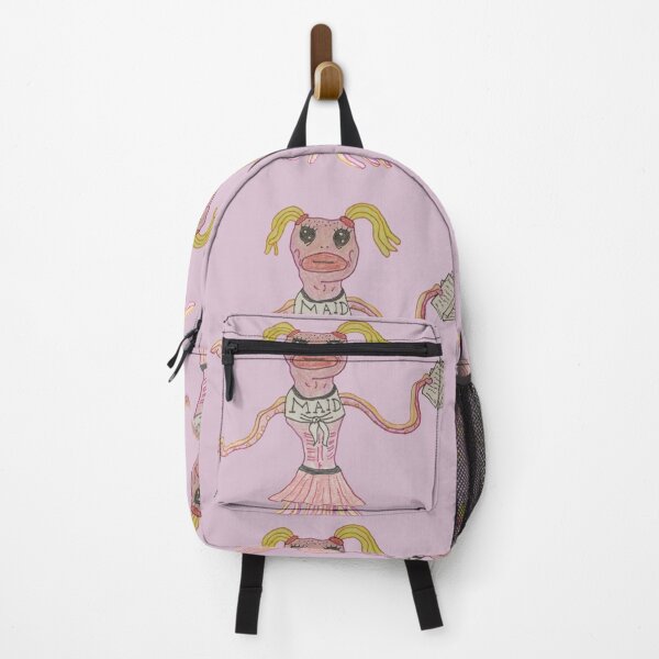 Item preview, Rochelle the Squid designed and sold by Kamil Henri.