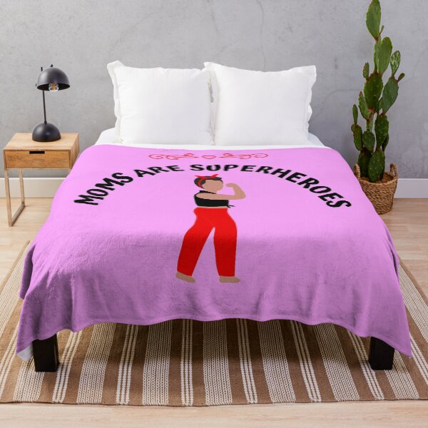 Item preview, Moms are Superheroes designed and sold by SN-DesignShop.