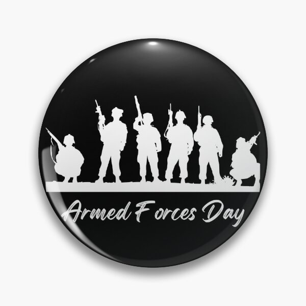Item preview, Armed Forces Day Military , May 19th Memorial Day designed and sold by Goreda.