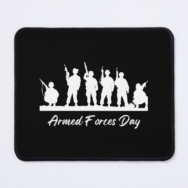 Item preview, Armed Forces Day Military , May 19th Memorial Day designed and sold by Goreda.