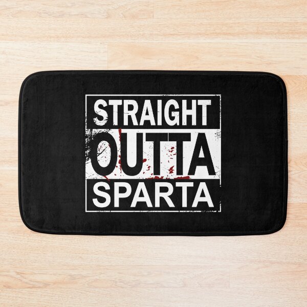 Item preview, Kopie von Kopie von Kopie von  No surrender Sparta designed and sold by RPHDesigns.