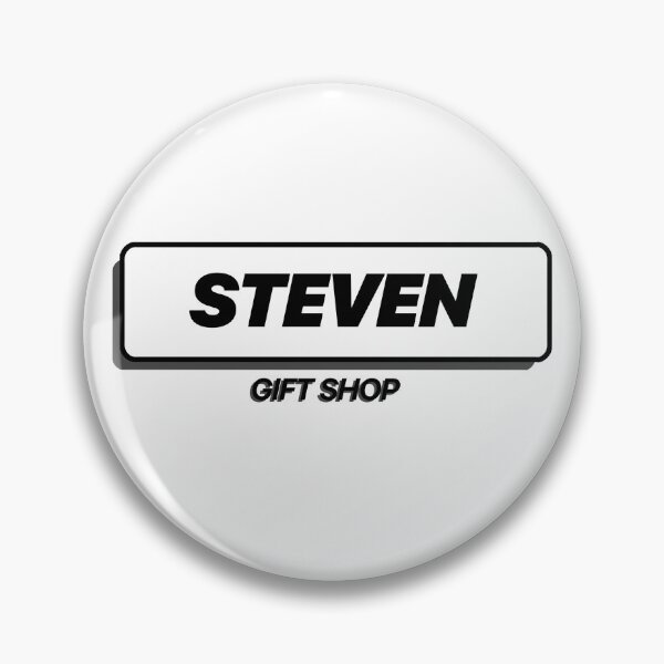 Item preview, Steven Grant Name Tag designed and sold by poppycoleman777.