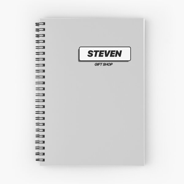 Item preview, Steven Grant Name Tag designed and sold by poppycoleman777.