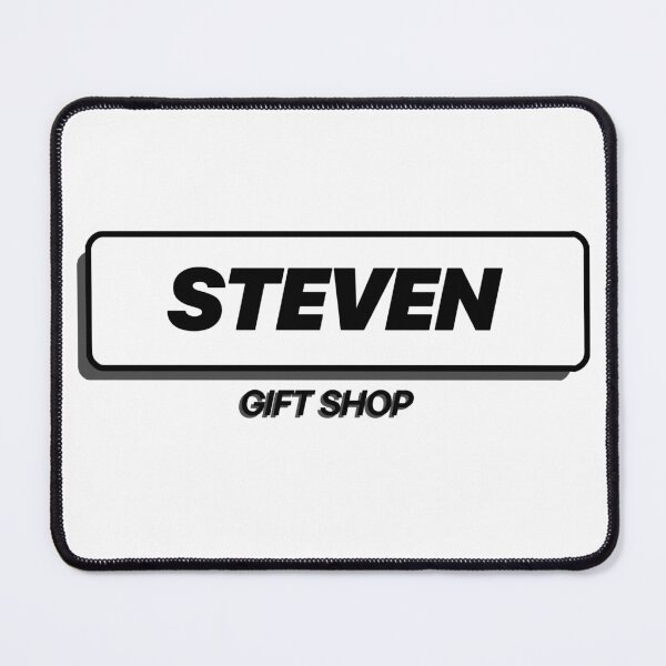 Item preview, Steven Grant Name Tag designed and sold by poppycoleman777.