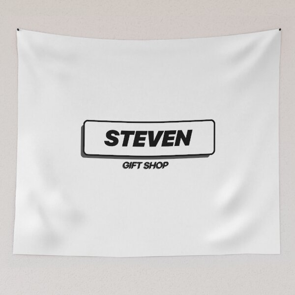 Item preview, Steven Grant Name Tag designed and sold by poppycoleman777.