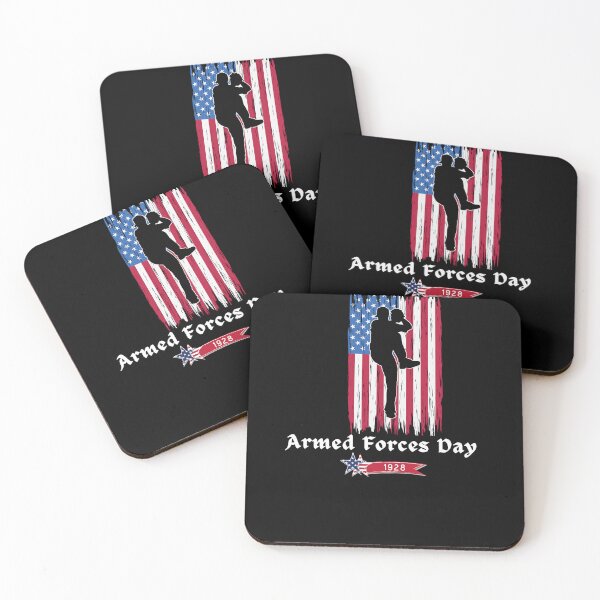 Item preview, Armed Forces Day Military , May 19th Memorial Day designed and sold by Goreda.