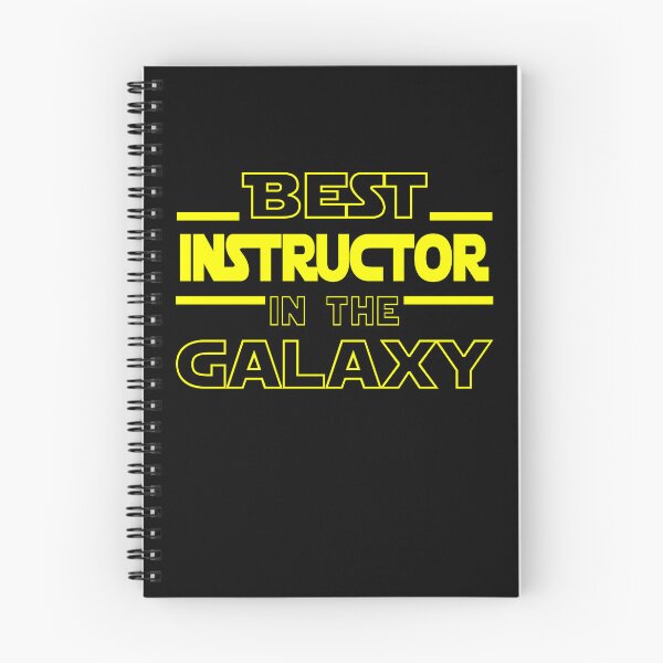 Item preview, instructor Job Dad Mom Hudband Mens Shirt, Best instructor In The Galaxy, Funny instructor Birthday christmas Gift Gift designed and sold by xlnv.