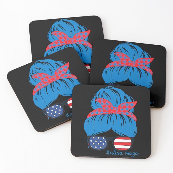 Item preview, Ultra Maga designed and sold by Rockopolys.