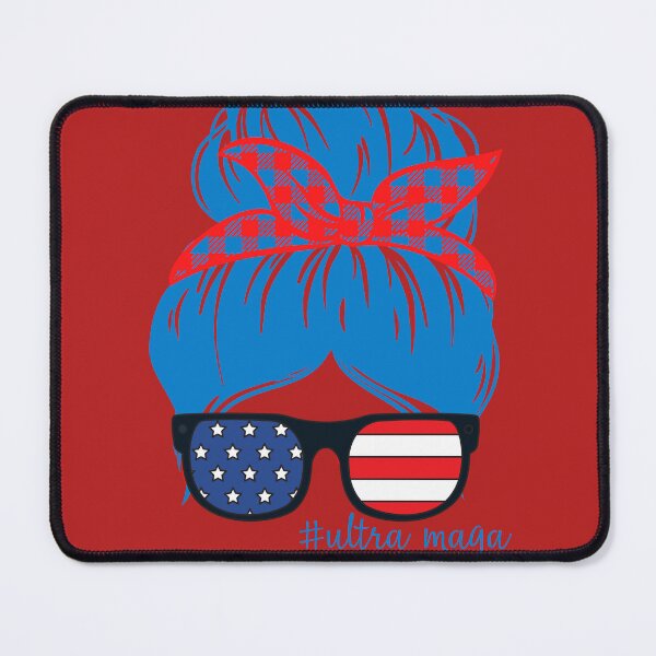 Item preview, Ultra Maga designed and sold by Rockopolys.
