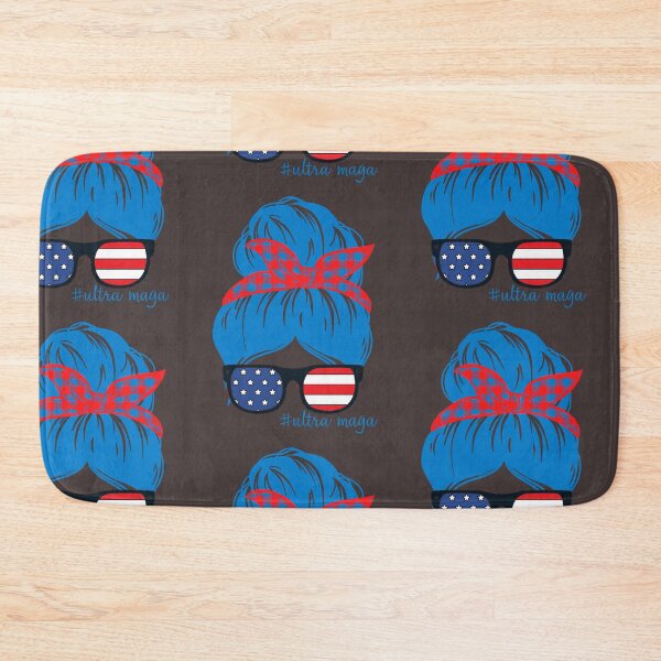 Item preview, Ultra Maga designed and sold by Rockopolys.