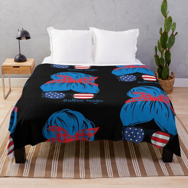 Item preview, Ultra Maga designed and sold by Rockopolys.