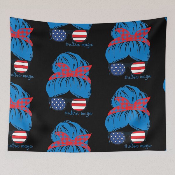 Item preview, Ultra Maga designed and sold by Rockopolys.