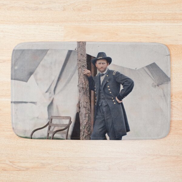 Item preview, Ulysses S. Grant at Cold Harbor, 1864 designed and sold by Richard  White.