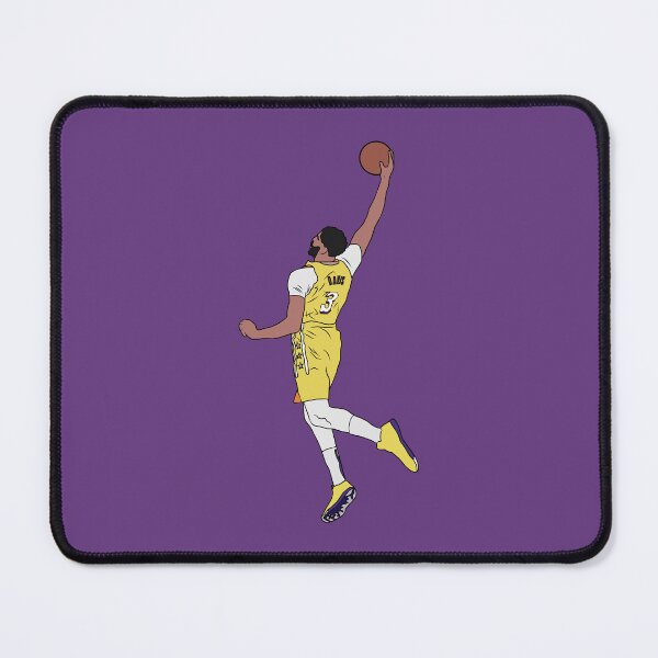 Item preview, Anthony Davis Dunk designed and sold by RatTrapTees.