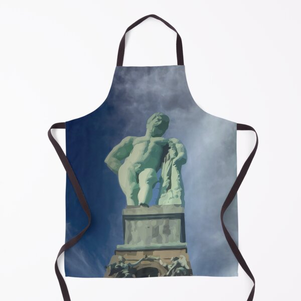 Item preview, Bergpark Wilhelmshöhe - Hercules 1 designed and sold by harietteh.
