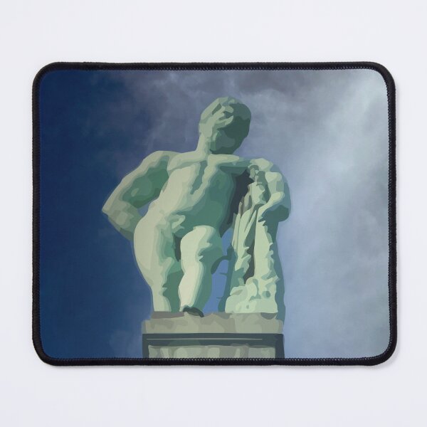 Item preview, Bergpark Wilhelmshöhe - Hercules 1 designed and sold by harietteh.