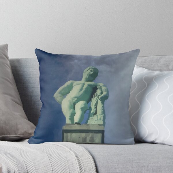 Item preview, Bergpark Wilhelmshöhe - Hercules 1 designed and sold by harietteh.