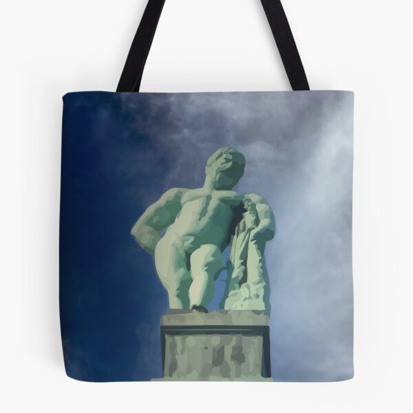 Item preview, Bergpark Wilhelmshöhe - Hercules 1 designed and sold by harietteh.