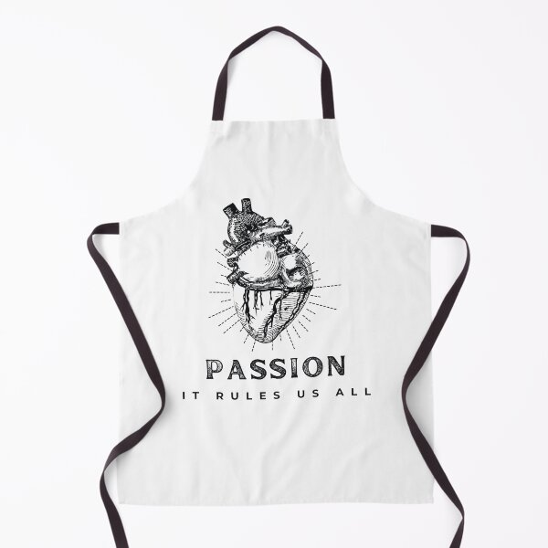 Item preview, Buffy the Vampire Slayer - Passion Rules Us All designed and sold by atomic-county.