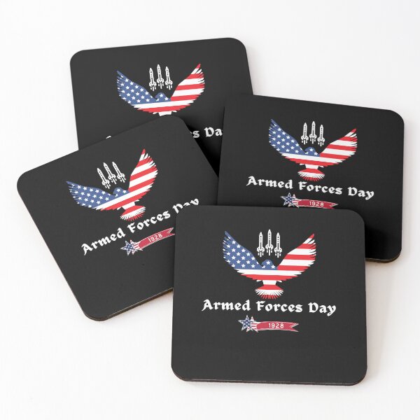 Item preview, Armed Forces Day Military , May 19th Memorial Day designed and sold by Goreda.